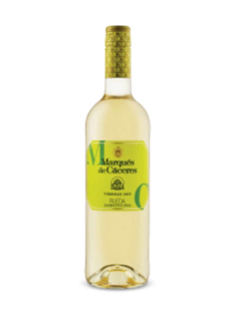 Marqués de Cáceres Verdejo 2015