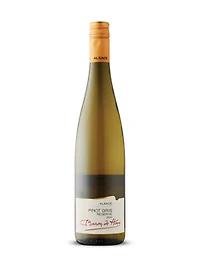 Baron de Hoen Réserve Pinot Gris 2021