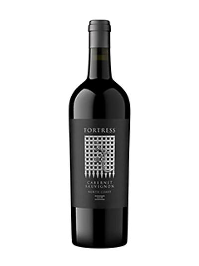 Fortress North Coast Cabernet Sauvignon 2018