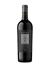 Fortress North Coast Cabernet Sauvignon 2018