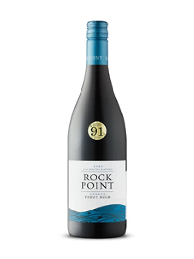 Rock Point Pinot Noir 2022