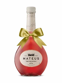Mateus Rose Original