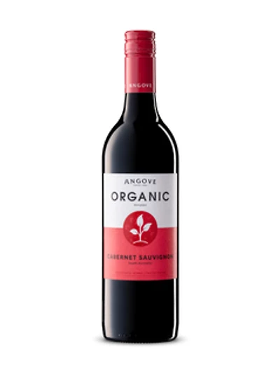 Angove Organic Cabernet Sauvignon