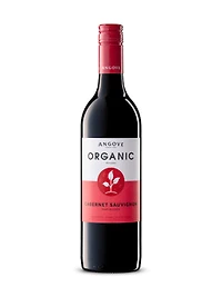Angove Organic Cabernet Sauvignon
