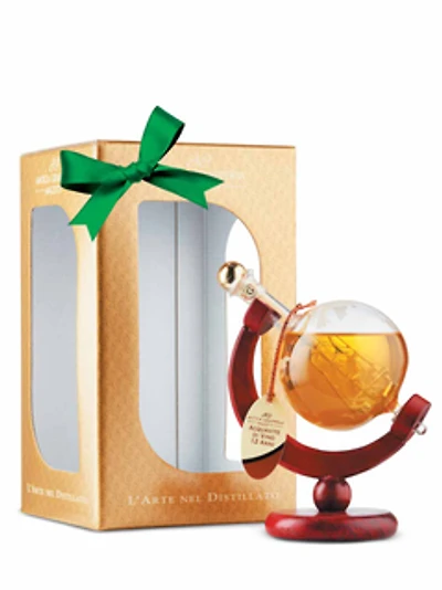 Mazzetti 12 Year Old Brandy Globe