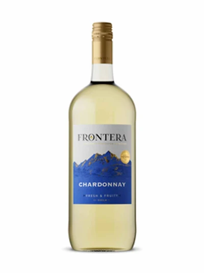 Concha Y Toro Frontera Chardonnay