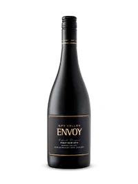 Spy Valley Envoy Outpost Vineyard Pinot Noir 2017