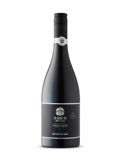 Babich Black Label Pinot Noir 2023