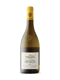 J. Moreau & Fils Glorie de Chablis 2023