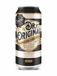 Ernest Dry Cider
