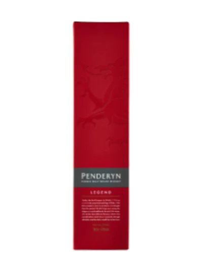 Penderyn Legend