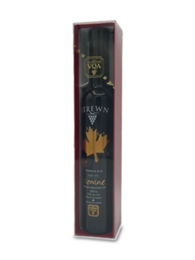 Strewn Vidal Icewine 2016