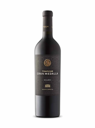 Trapiche Gran Medalla Malbec 2019