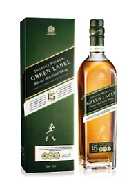 Johnnie Walker Green Label Scotch Whisky
