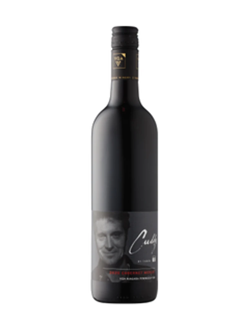Cuddy by Tawse Cabernet/Merlot 2020