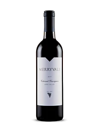 Merryvale Napa Valley Cabernet Sauvignon 2017