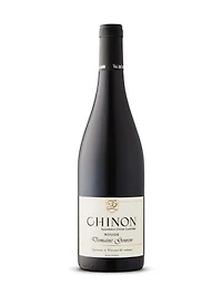 Domaine Gouron Chinon 2023