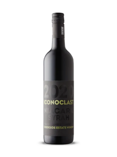 Creekside Iconoclast Syrah VQA 2022