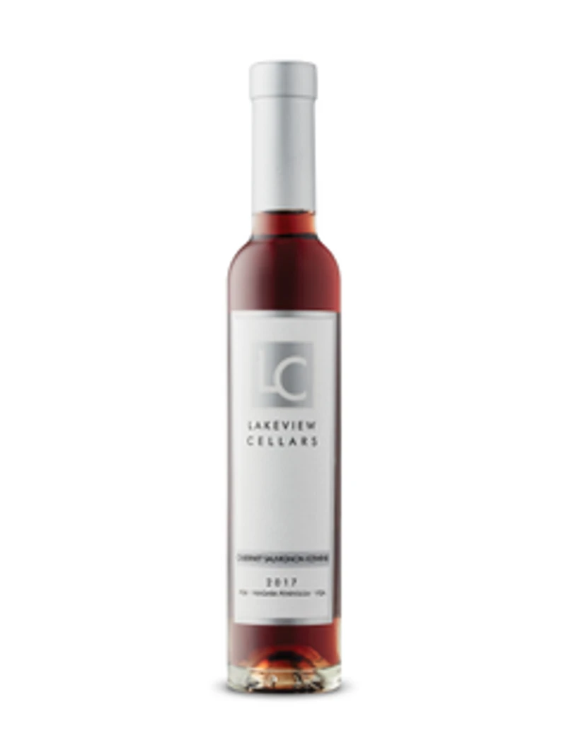 Lakeview Cellars Cabernet Sauvignon Icewine 2017