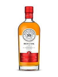 Wayne Gretzky Red Cask Whisky