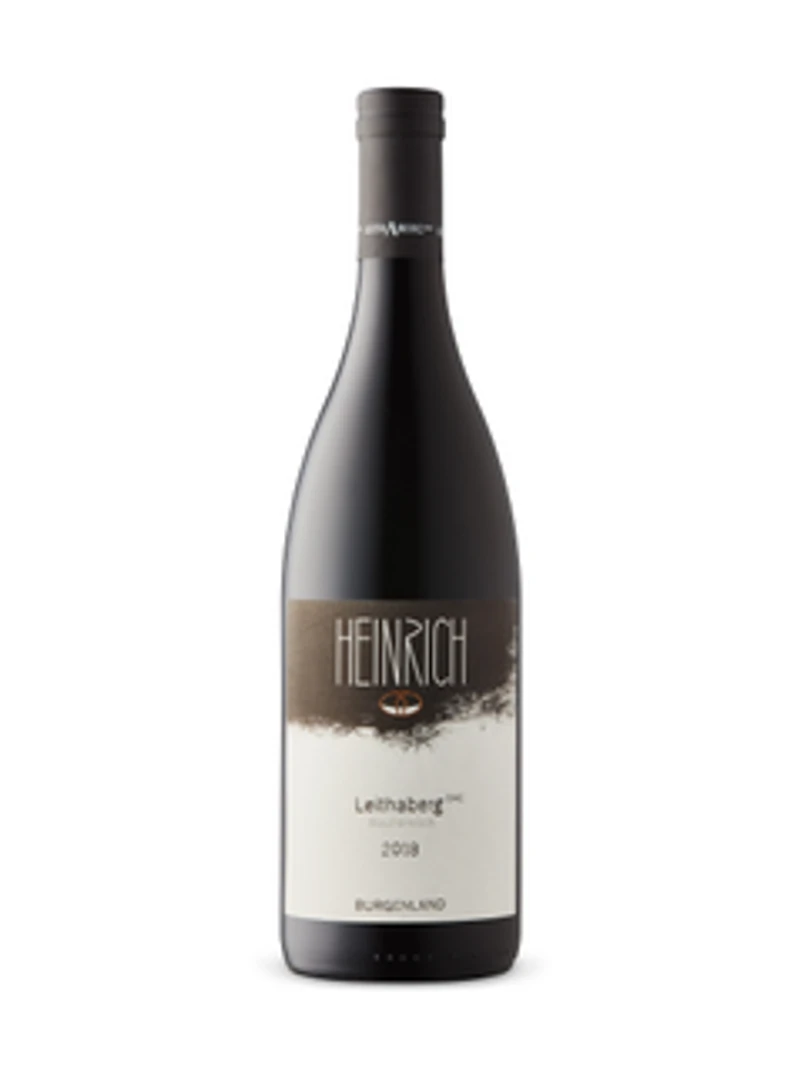 Heinrich Leithaberg Blaufränkisch Organic 2018