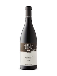 Heinrich Leithaberg Blaufränkisch Organic 2018