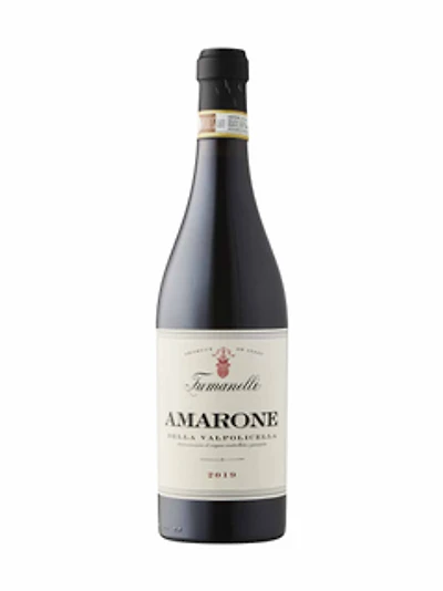 Fumanelli Amarone della Valpolicella Classico 2019