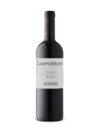 Accornero Campomoro Barbera Piemonte 2018