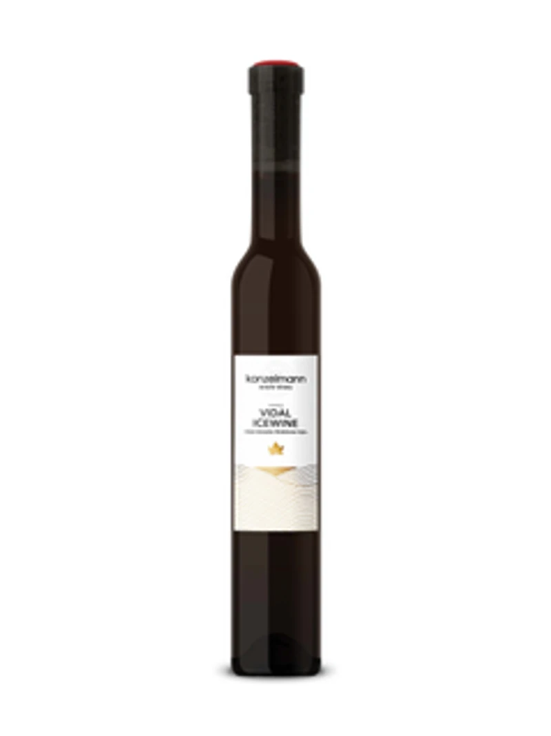 Konzelmann Vidal Icewine 2023