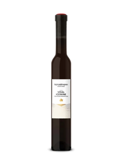 Konzelmann Vidal Icewine 2023