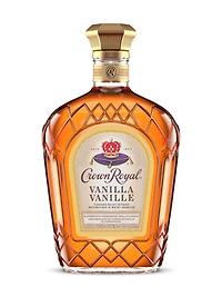 Crown Royal Vanilla