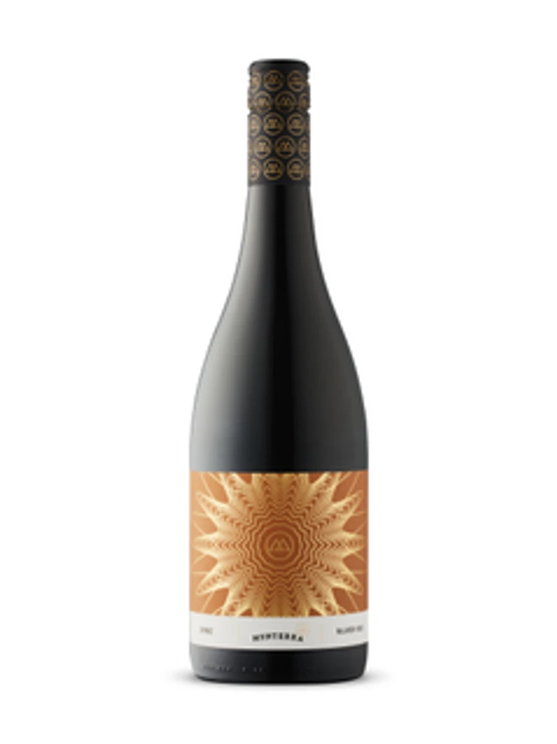 Monterra Shiraz 2022