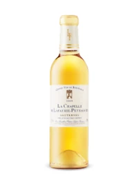 La Chapelle de Lafaurie-Peyraguey Sauternes 2015