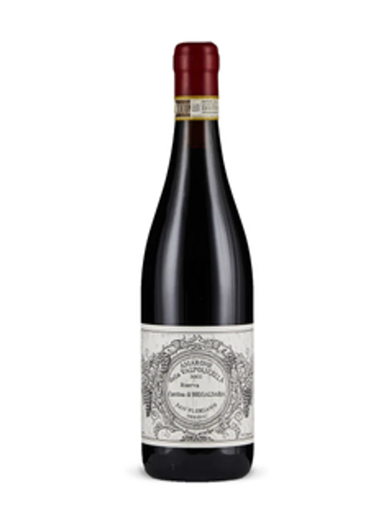 Brigaldara San Floriano Riserva Amarone della Valpolicella Classico 2011