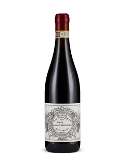 Brigaldara San Floriano Riserva Amarone della Valpolicella Classico 2011