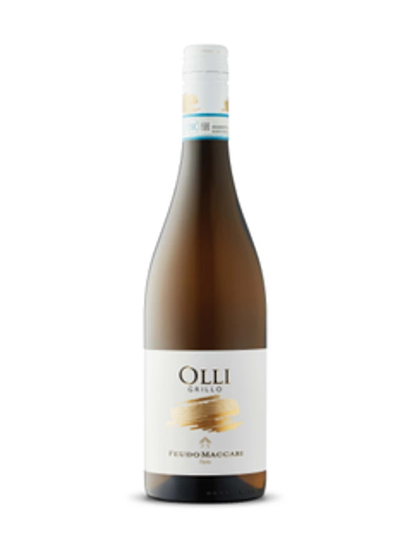 Feudo Maccari Olli Grillo 2024