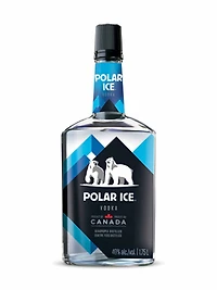 Polar Ice Vodka (PET
