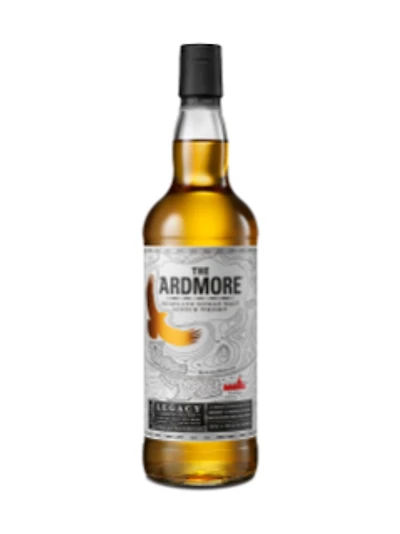 Ardmore Legacy