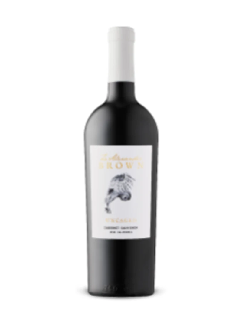 Z. Alexander Brown Uncaged Cabernet Sauvignon