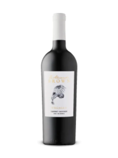Z. Alexander Brown Uncaged Cabernet Sauvignon