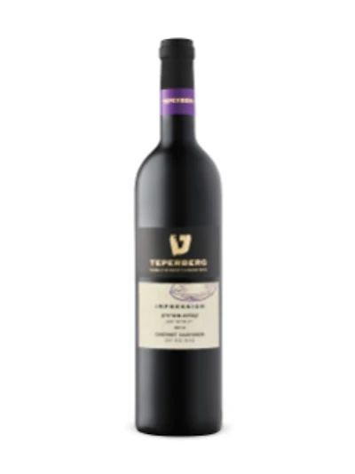 Teperberg Impression Cabernet Sauvignon KPM 2023