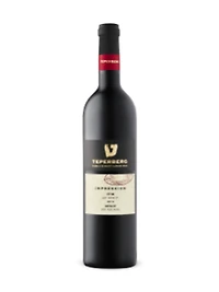Teperberg Impression Merlot KPM 2021