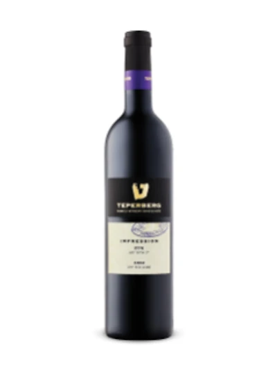 Teperberg Impression Syrah KPM 2023