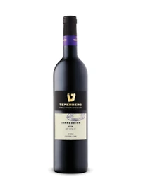 Teperberg Impression Syrah KPM 2023