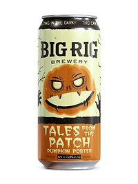 Big Rig Pumpkin Porter