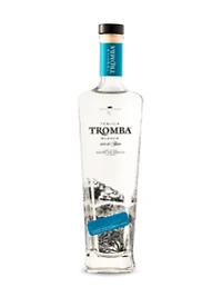 Tequila Tromba Blanco