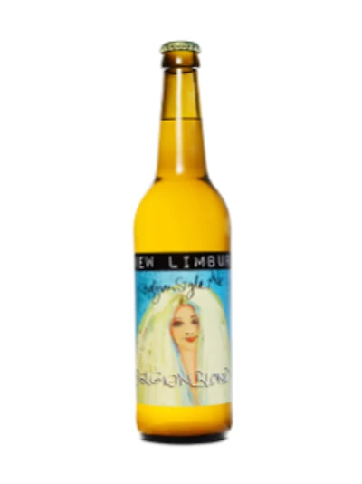 New Limburg Belgian Blonde