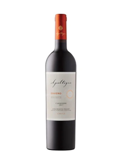 Apaltagua Envero Gran Reserva Carmenère 2017