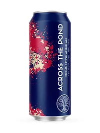 High Park Brewery Across The Pond English Pale Ale