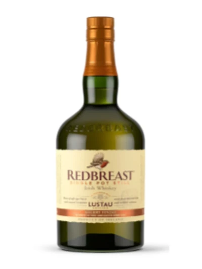 Redbreast Lustau Edition Irish Whiskey